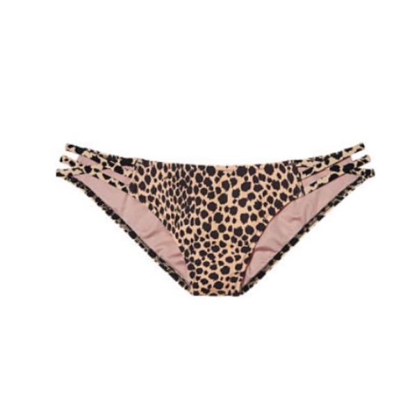 Victoria's Secret Other - SALE‼️ Victoria's Secret Strappy Bikini Bottoms